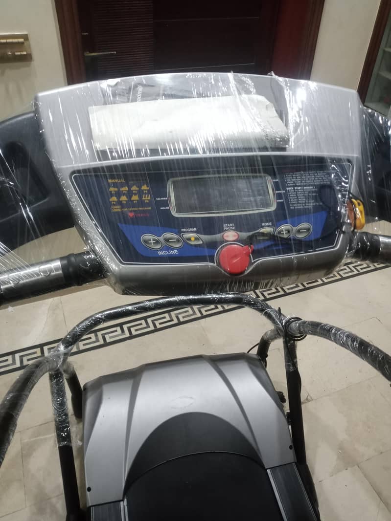 used treadmill 6