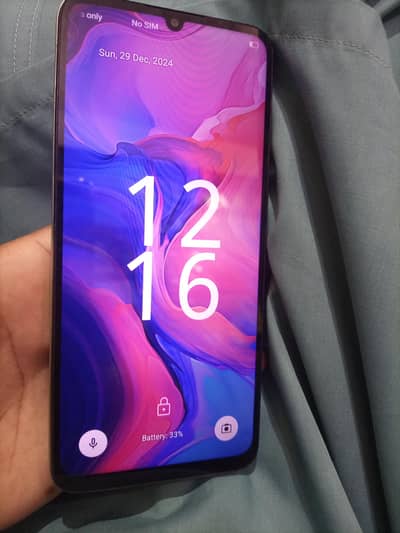 Sparx Neo 8 lite