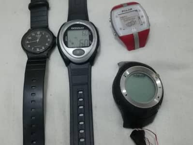 Lat watches