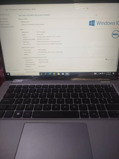 dell latitude 5431 core i7 12th generation ddr5