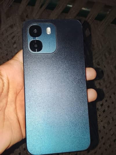 OPPO A6
