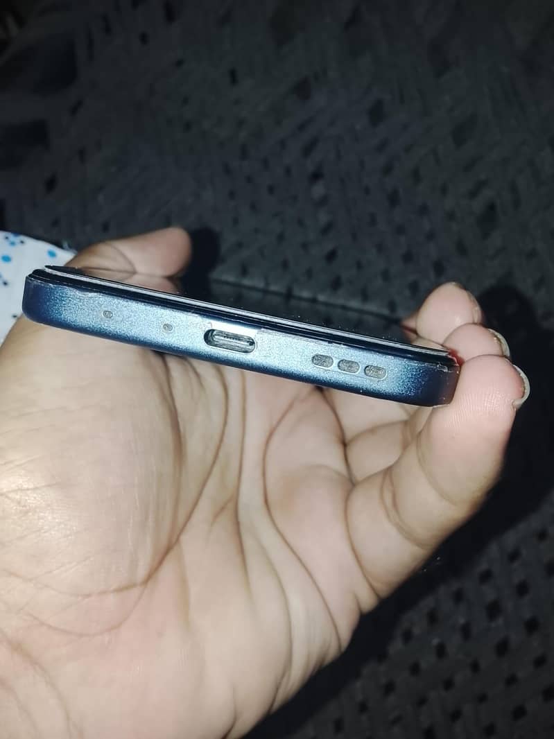 OPPO A6 3