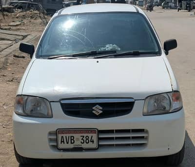 Suzuki Alto 2011