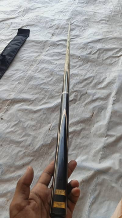 LP rocket original cue 3peice
