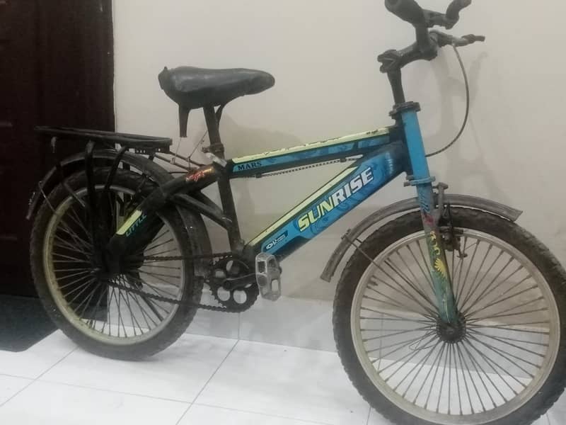 Bicycle 1