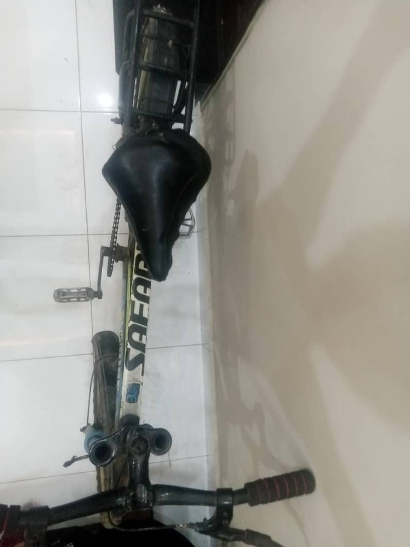 Bicycle 2