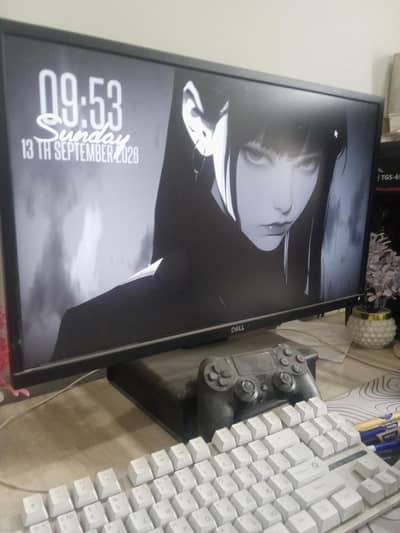powerful gaming PC ,specs in description
