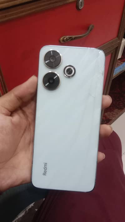 Xiaomi Redmi 13 final price