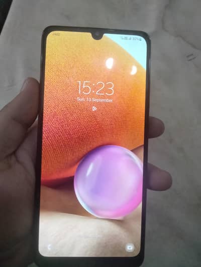 Samsung Mobile A32
