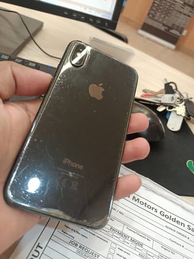 Apple iPhone XS