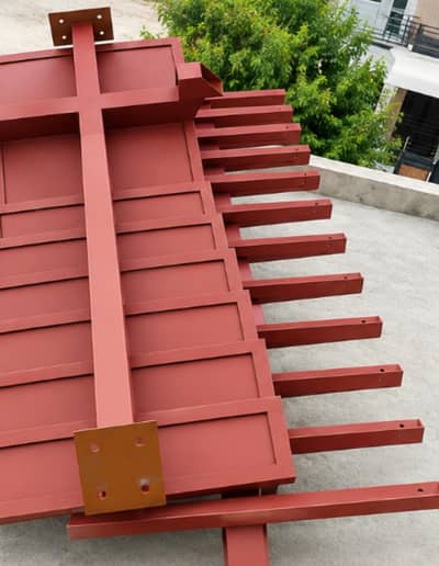 MS Floating Stair Brand New