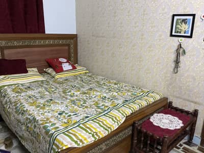 Bed set