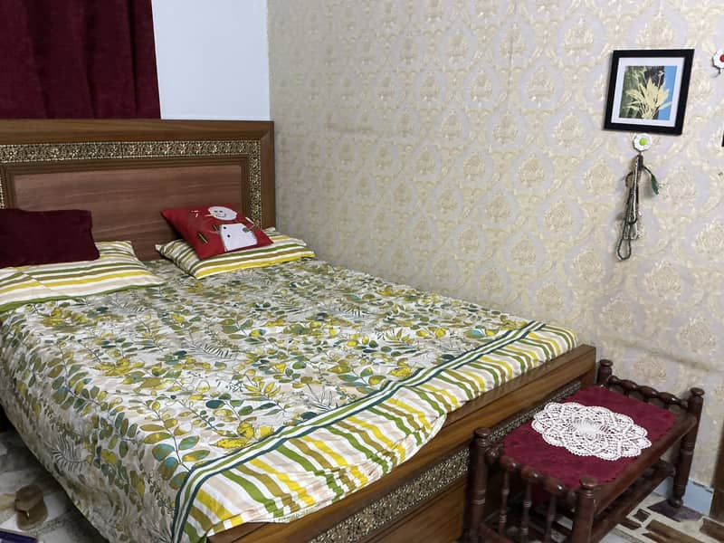 Bed set 0