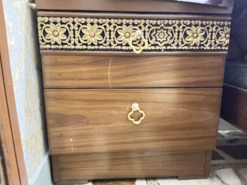 Bed set 2