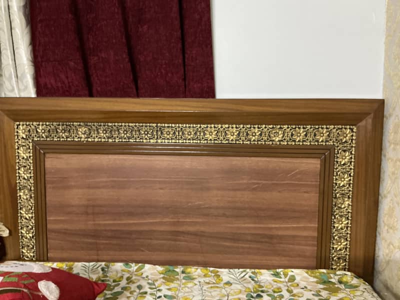 Bed set 4