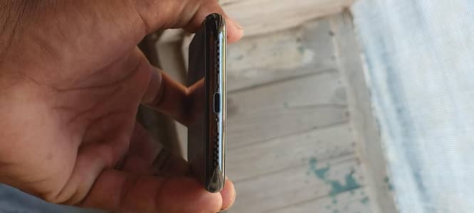Apple iPhone X