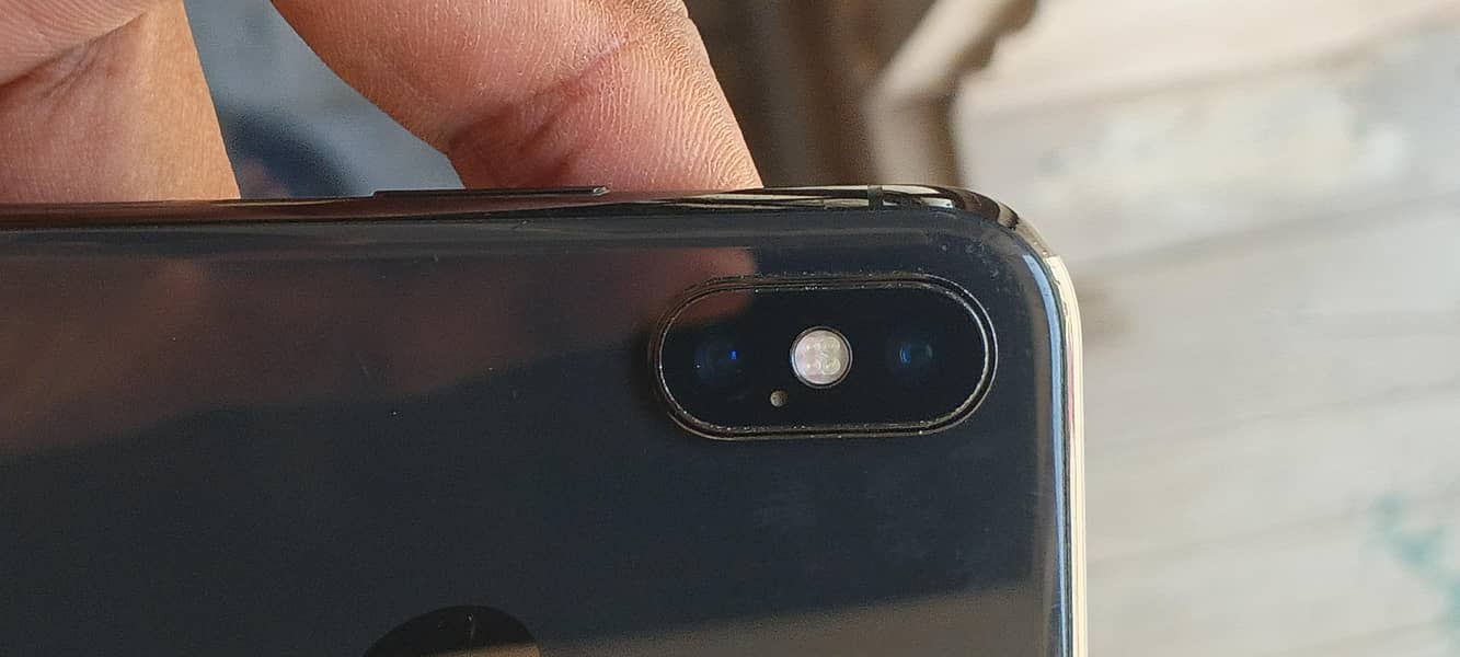 Apple iPhone X 1