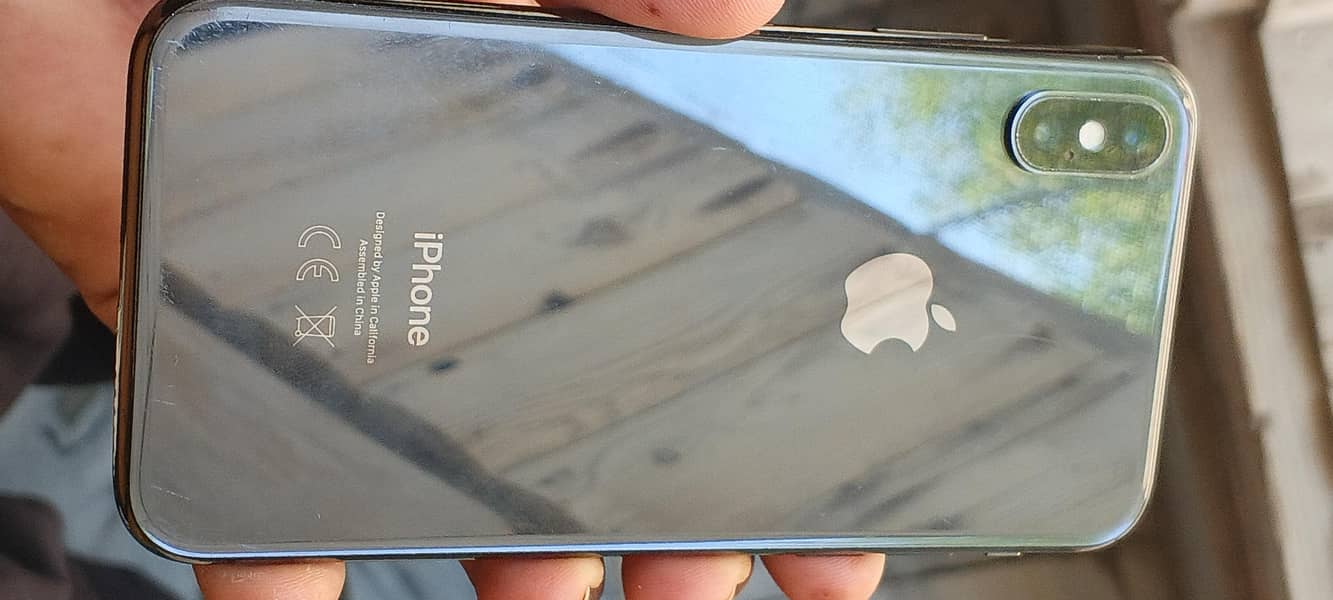 Apple iPhone X 2