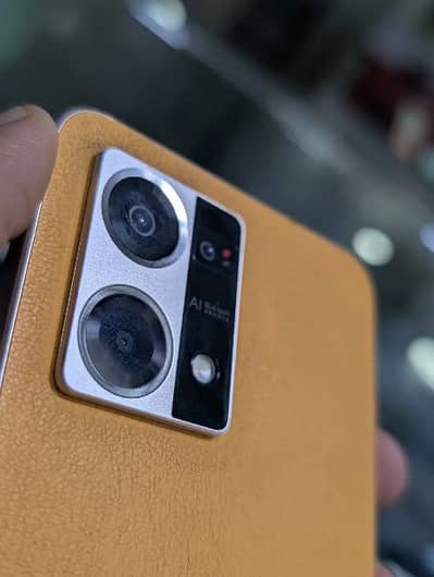 oppo F21 pro 8GB ram 256GB memory 0325-0054-225