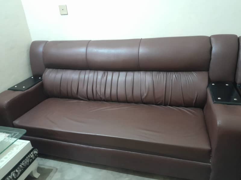 Sofa set 1, 2, 3 0