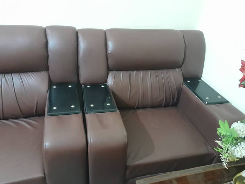 Sofa set 1, 2, 3 1