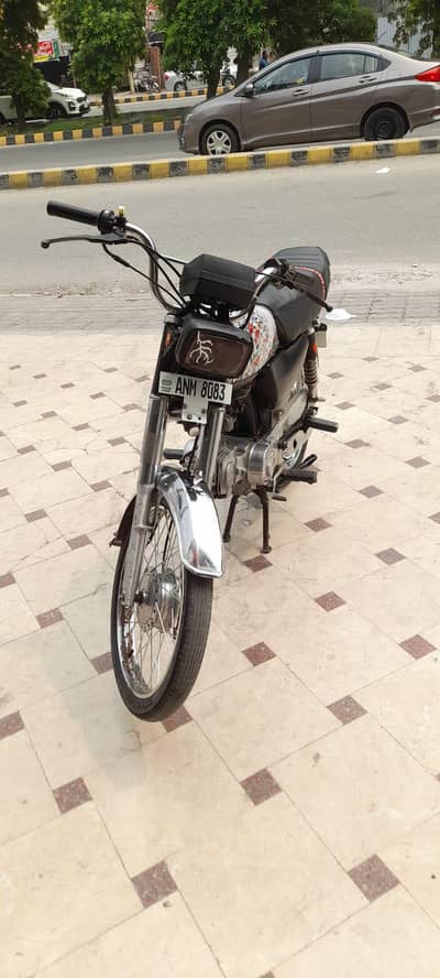 united bike for sale