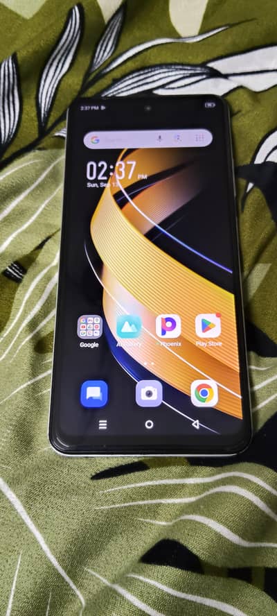 Infinix Smart 8 Pro