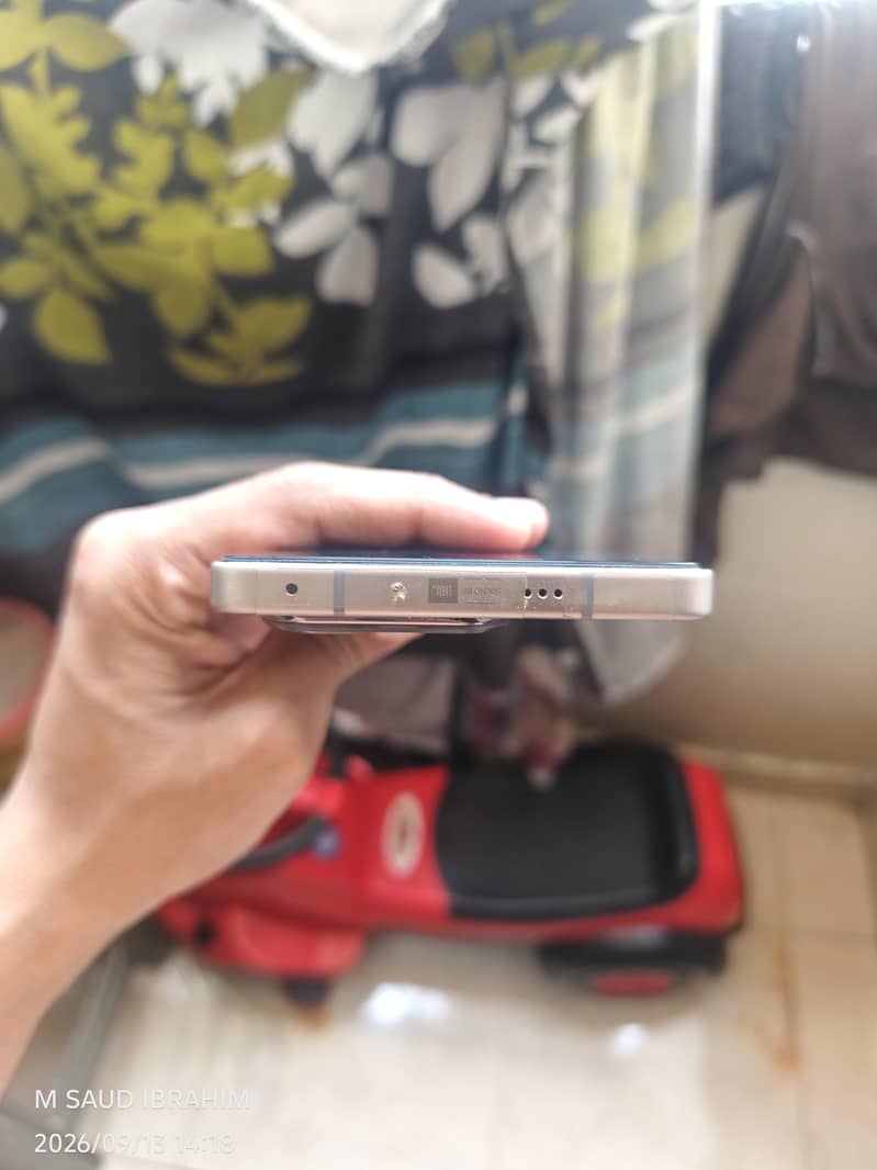 Infinix Note 50 2