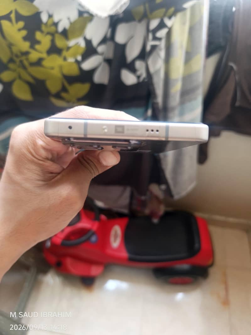 Infinix Note 50 3