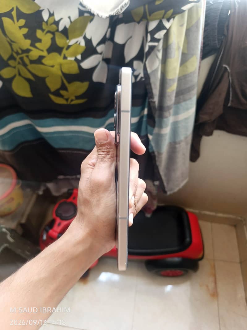 Infinix Note 50 4