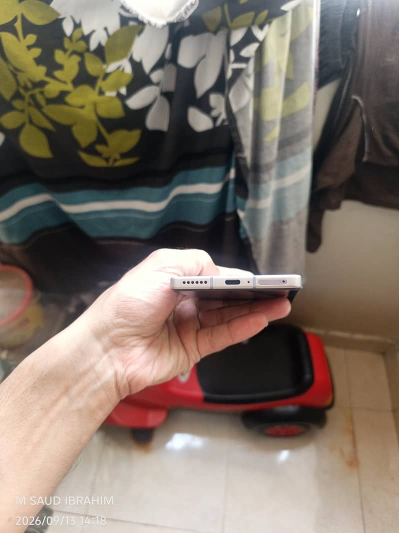 Infinix Note 50 5