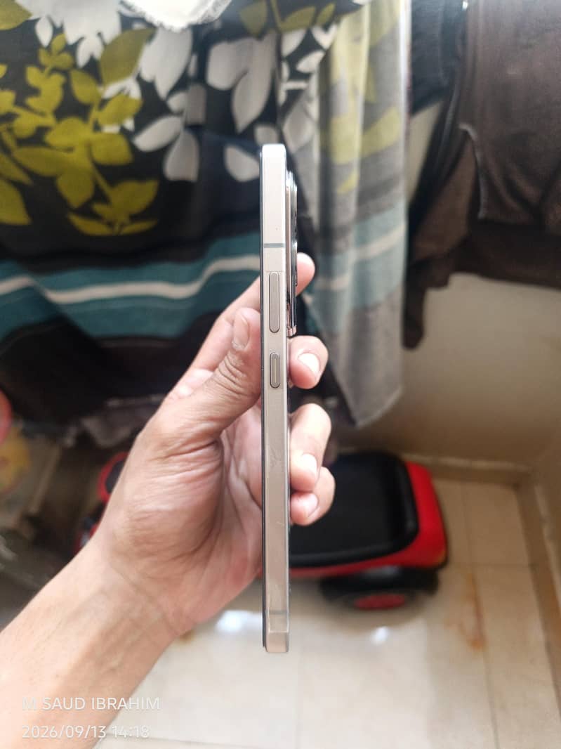 Infinix Note 50 6