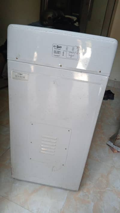 dryer for sale in excellent condition