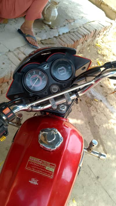  **Honda Pridor 2023 Model — For Sale**