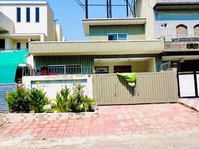 8 MARLA SINGLE STORY WITH SOLAR HOUSE FOR SALE IN MULTI F-17 ISLAMABAD BANK LOAN POSSIBLE ALL FACILITY AVAILABLE CDA PPROVED SECTOR MPCHS