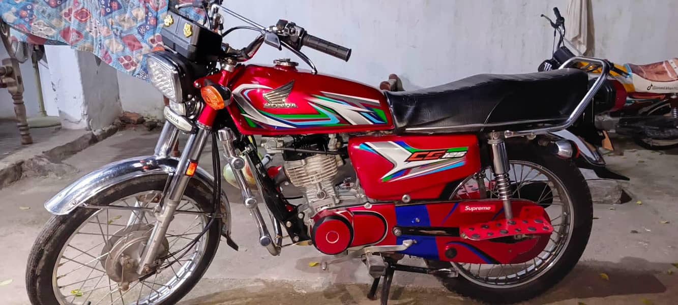 honda 0