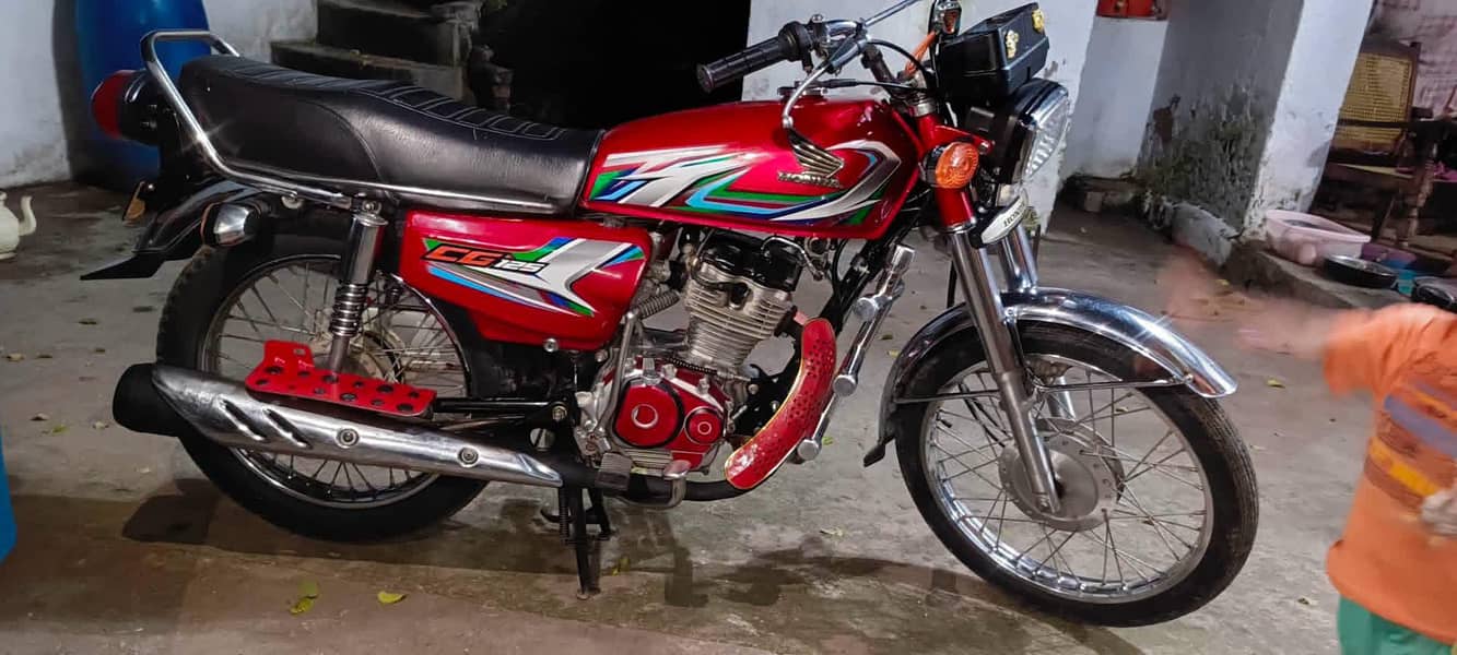 honda 1