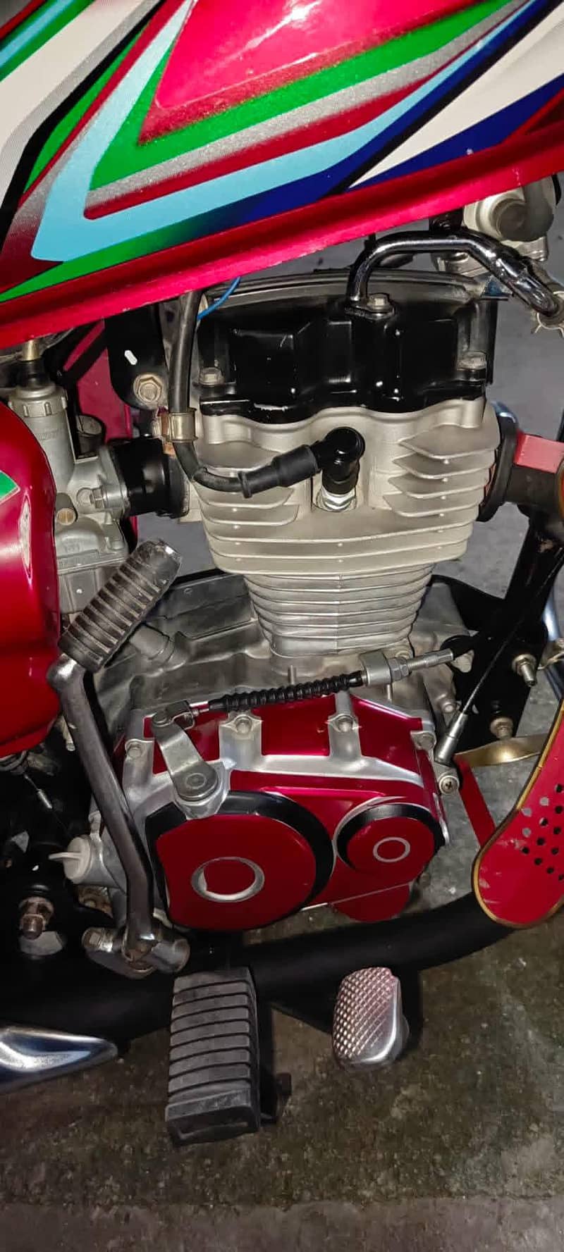 honda 3