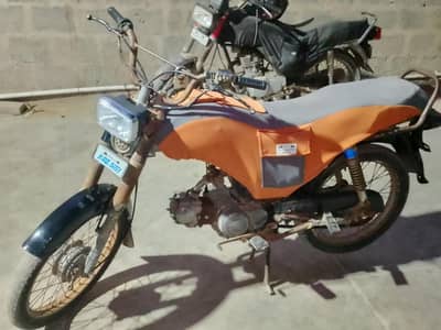 olx title