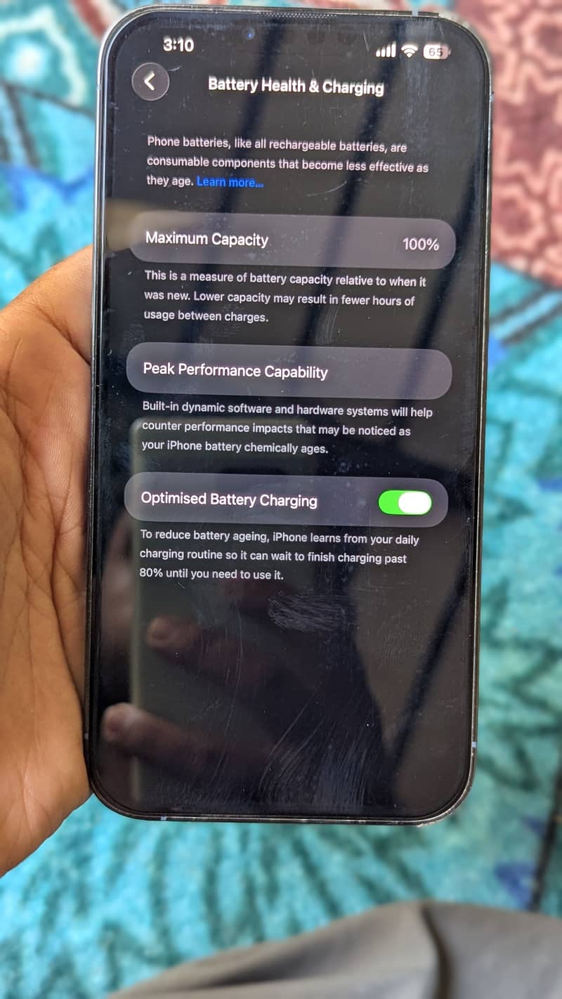 Apple iPhone 13 Pro Max 4