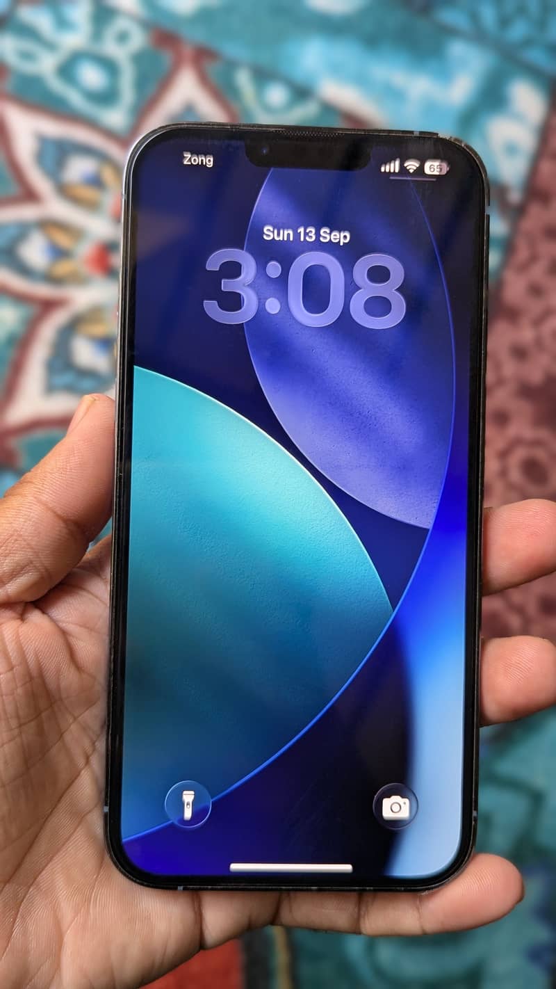 Apple iPhone 13 Pro Max 5