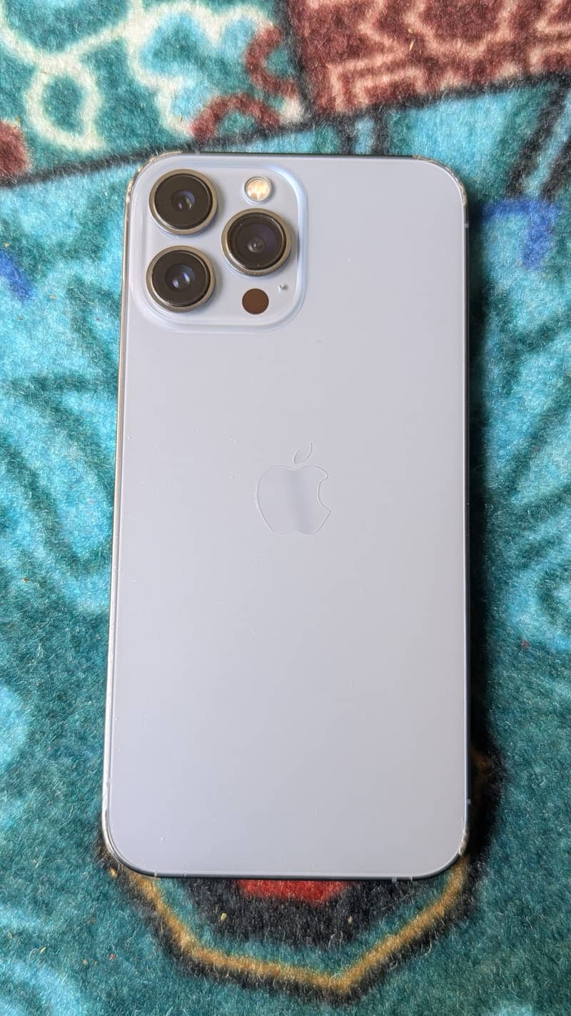 Apple iPhone 13 Pro Max 6