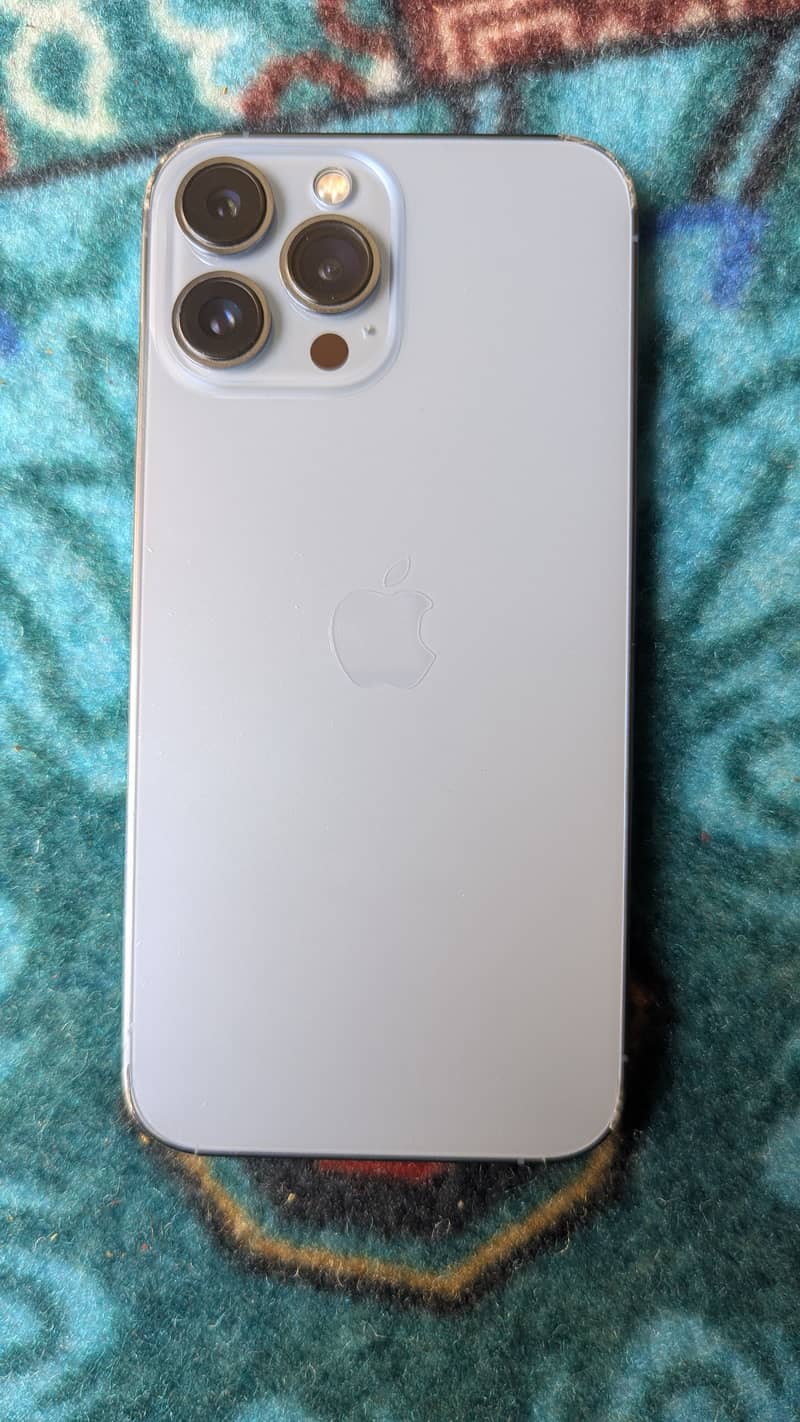 Apple iPhone 13 Pro Max 7