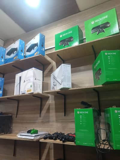 play station xbox games console available game shop
