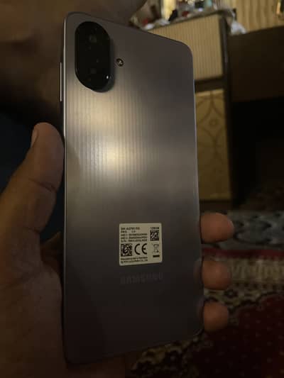 Samsung Mobile A07 5G