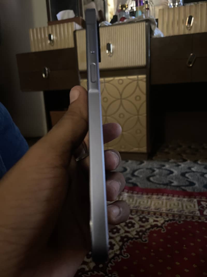 Samsung Mobile A07 1
