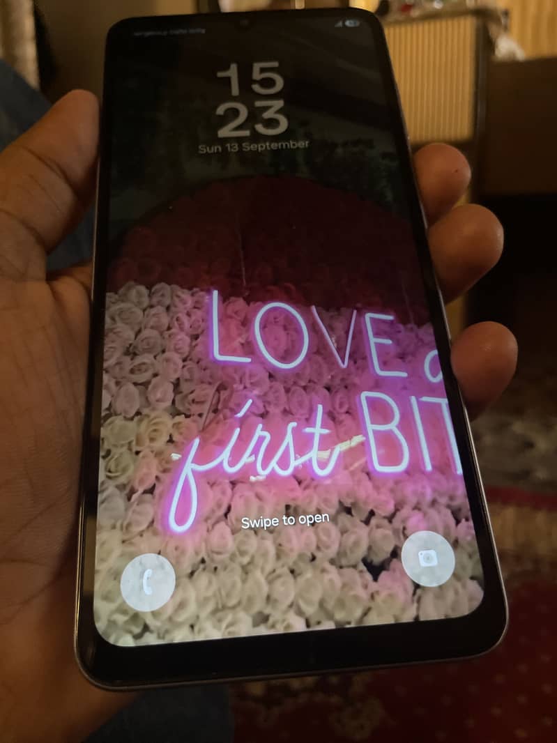 Samsung Mobile A07 2