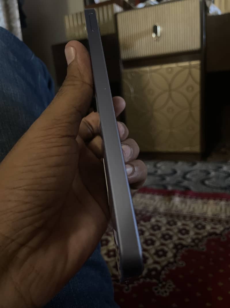 Samsung Mobile A07 3
