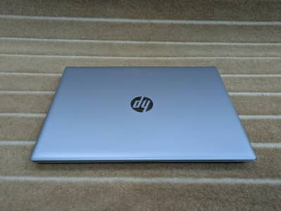 HP Laptop Available at Waheed Computer