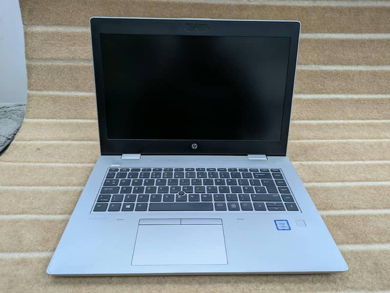 HP Laptop Available at Waheed Computer 1